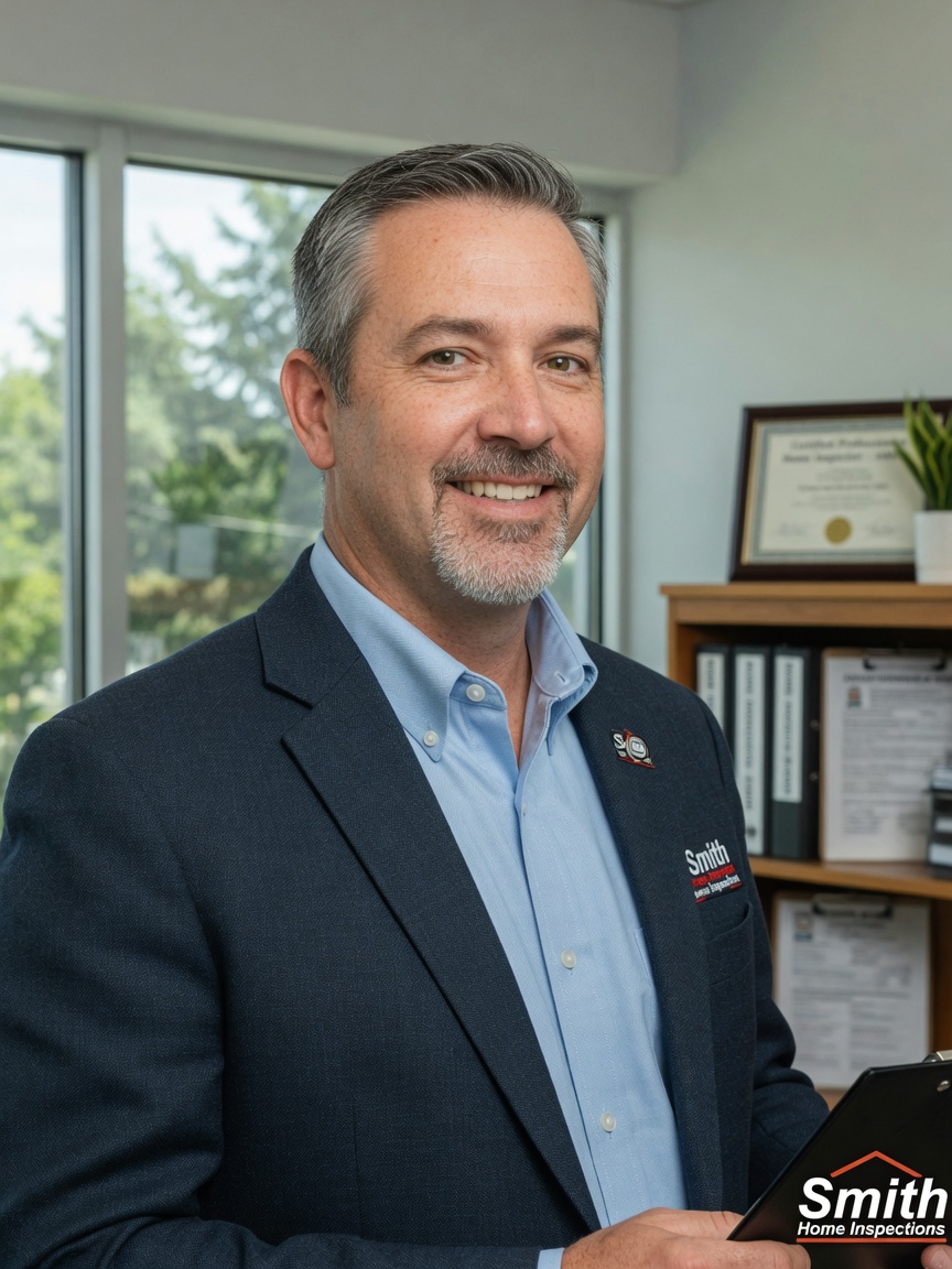 John Smith, Owner
